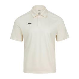 Slazenger Sportswear Flower T-Shirt