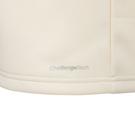 Crème - Slazenger - quarter zip puffer jacket Silver - 6