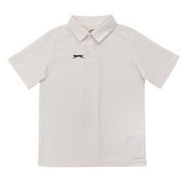 Slazenger Slaz Aero Shirt Jn42