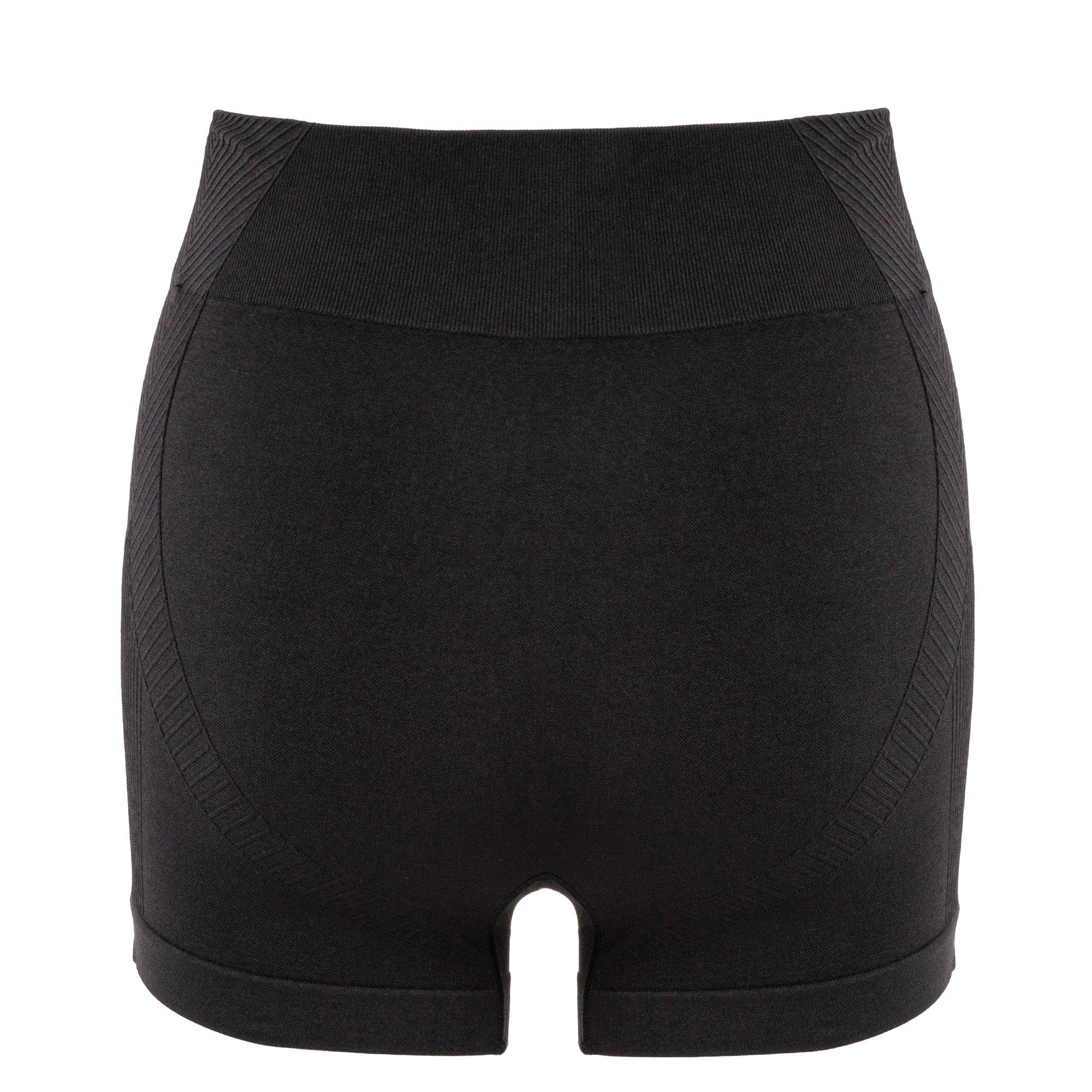 Noir - LA Gear - S/L 3in Short 2 Pack - 7