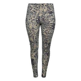 adidas Yoga Leggings Womens