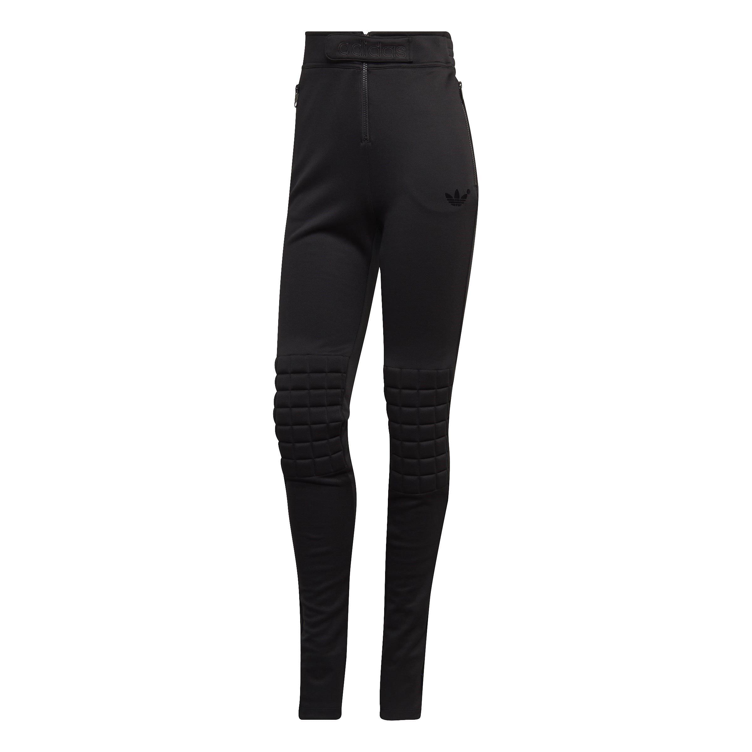 Black - adidas Originals - Performance Tights - 1