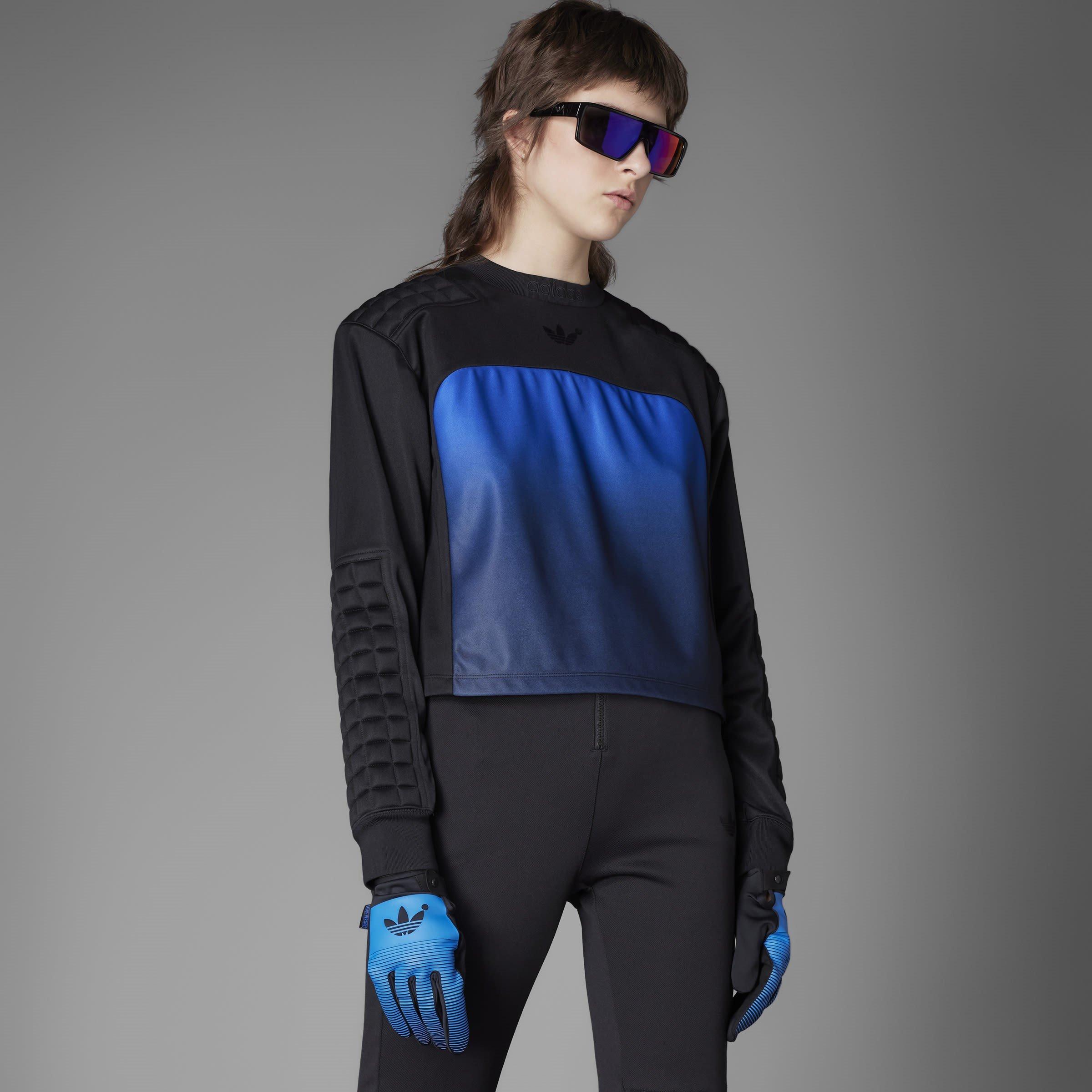 Black - adidas Originals - Performance Tights - 15