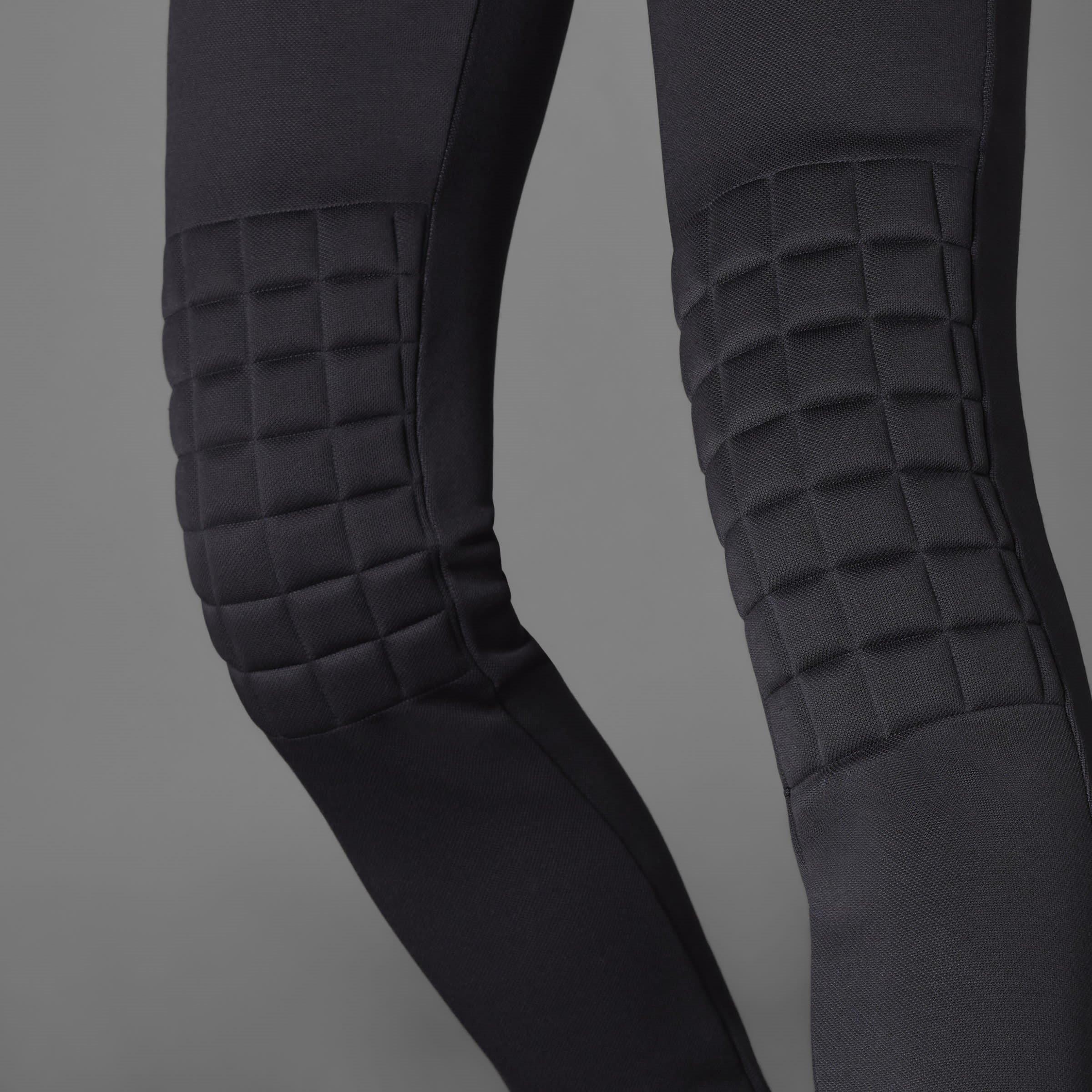 Black - adidas Originals - Performance Tights - 16