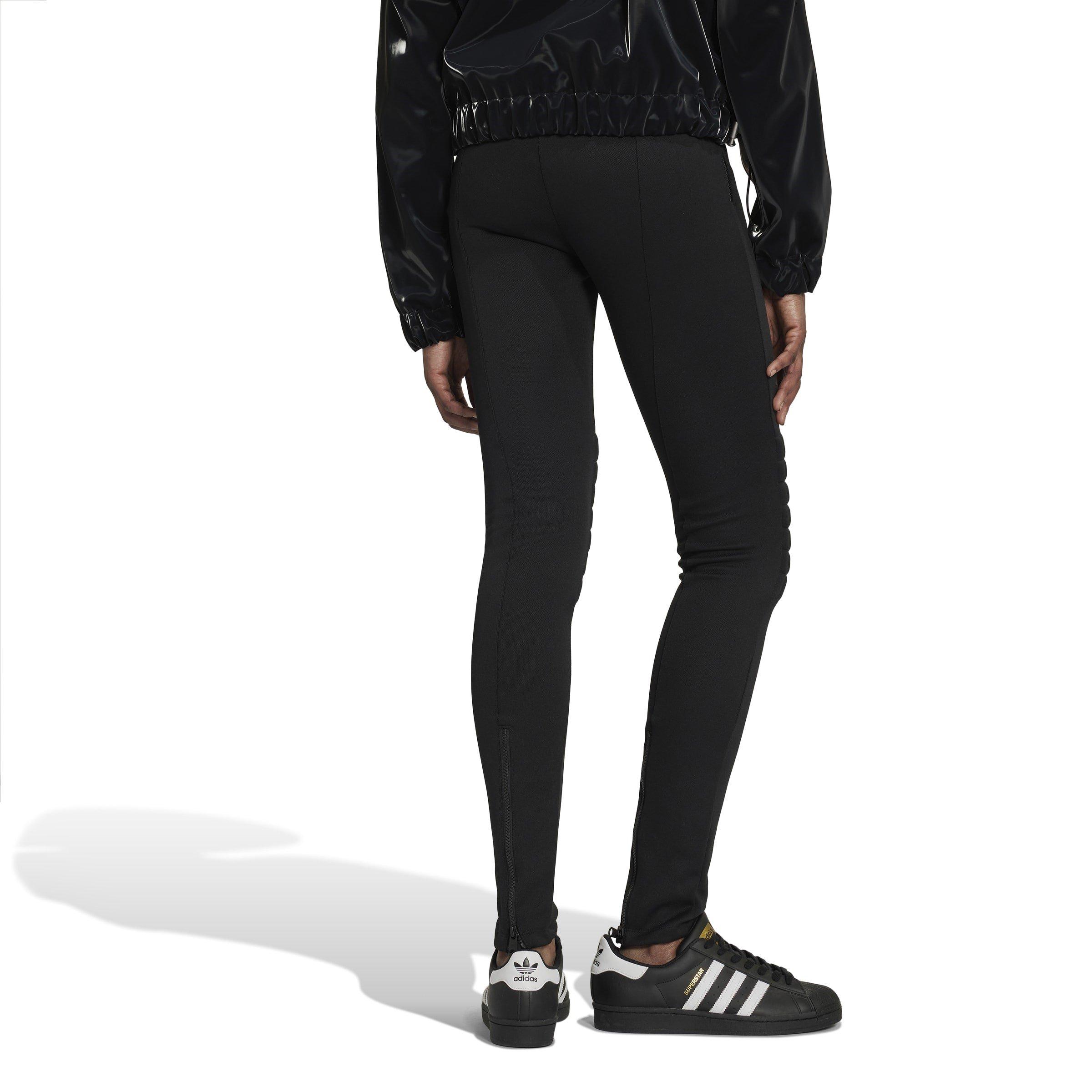 adidas gazelle silver green womens DU9993] Womens Adidas Superstar Track Pants  Revel Commerce