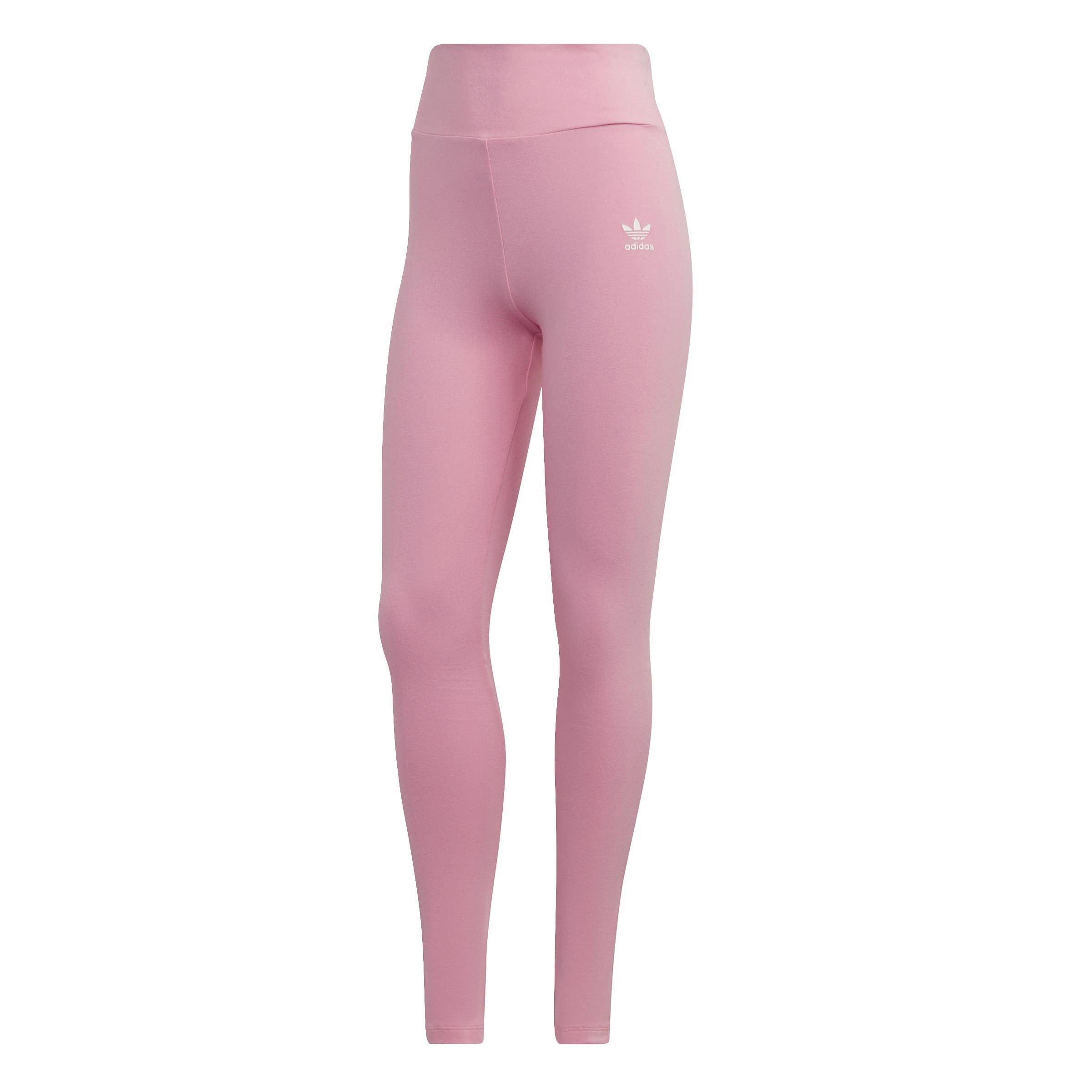 Rose - adidas Originals - Women's Performance Tights - 1