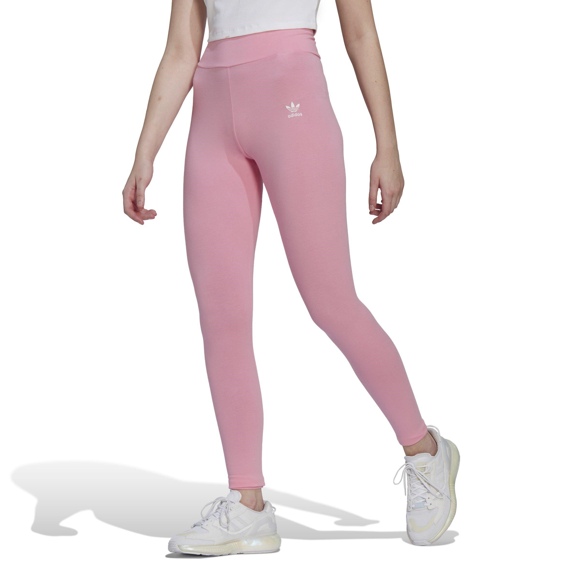 Rose - adidas Originals - Women's Performance Tights - 2