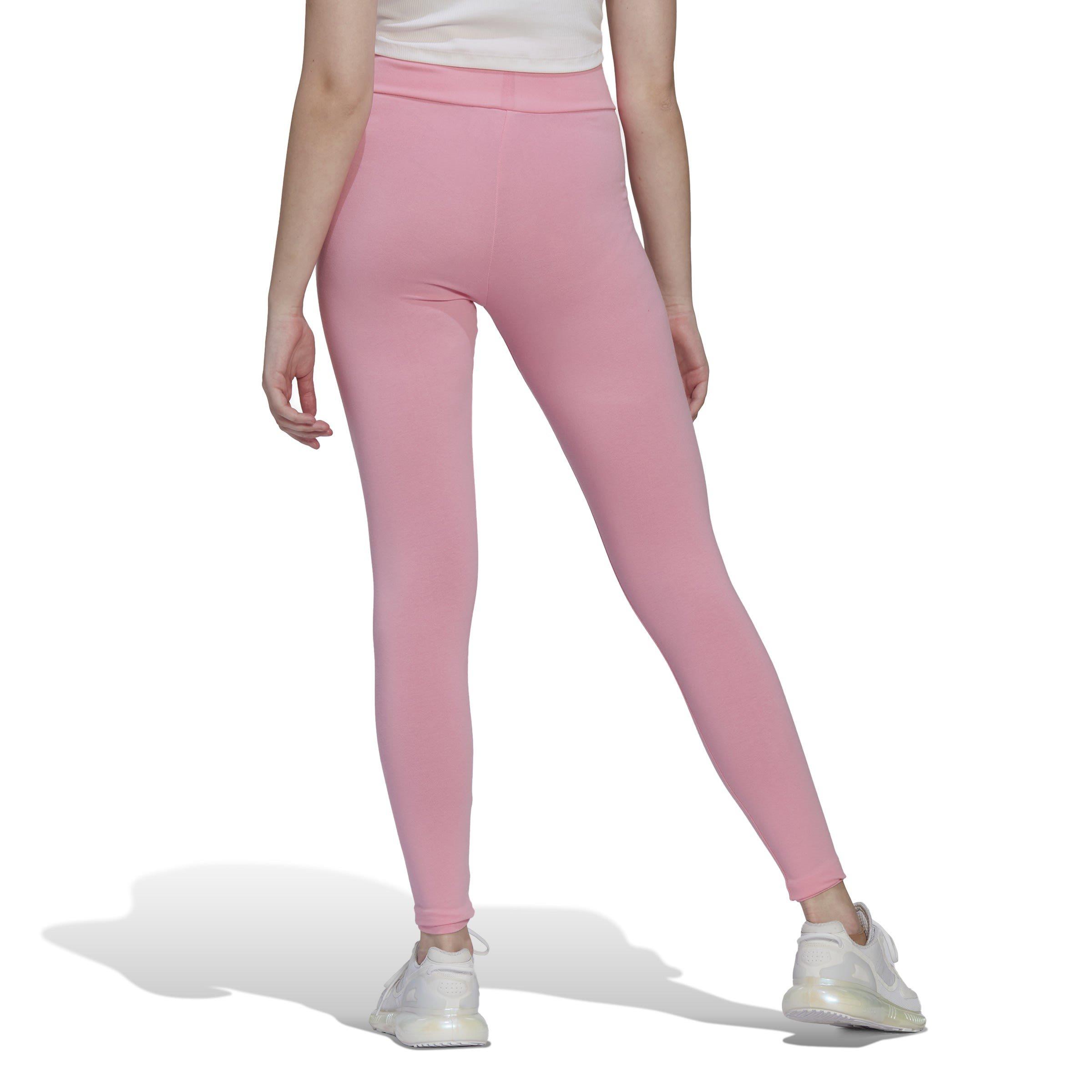 Rose - adidas Originals - Women's Performance Tights - 3