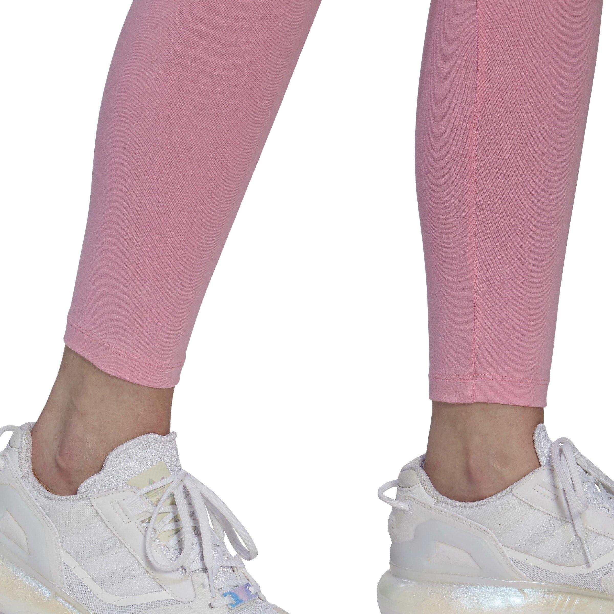 Rose - adidas Originals - Women's Performance Tights - 6