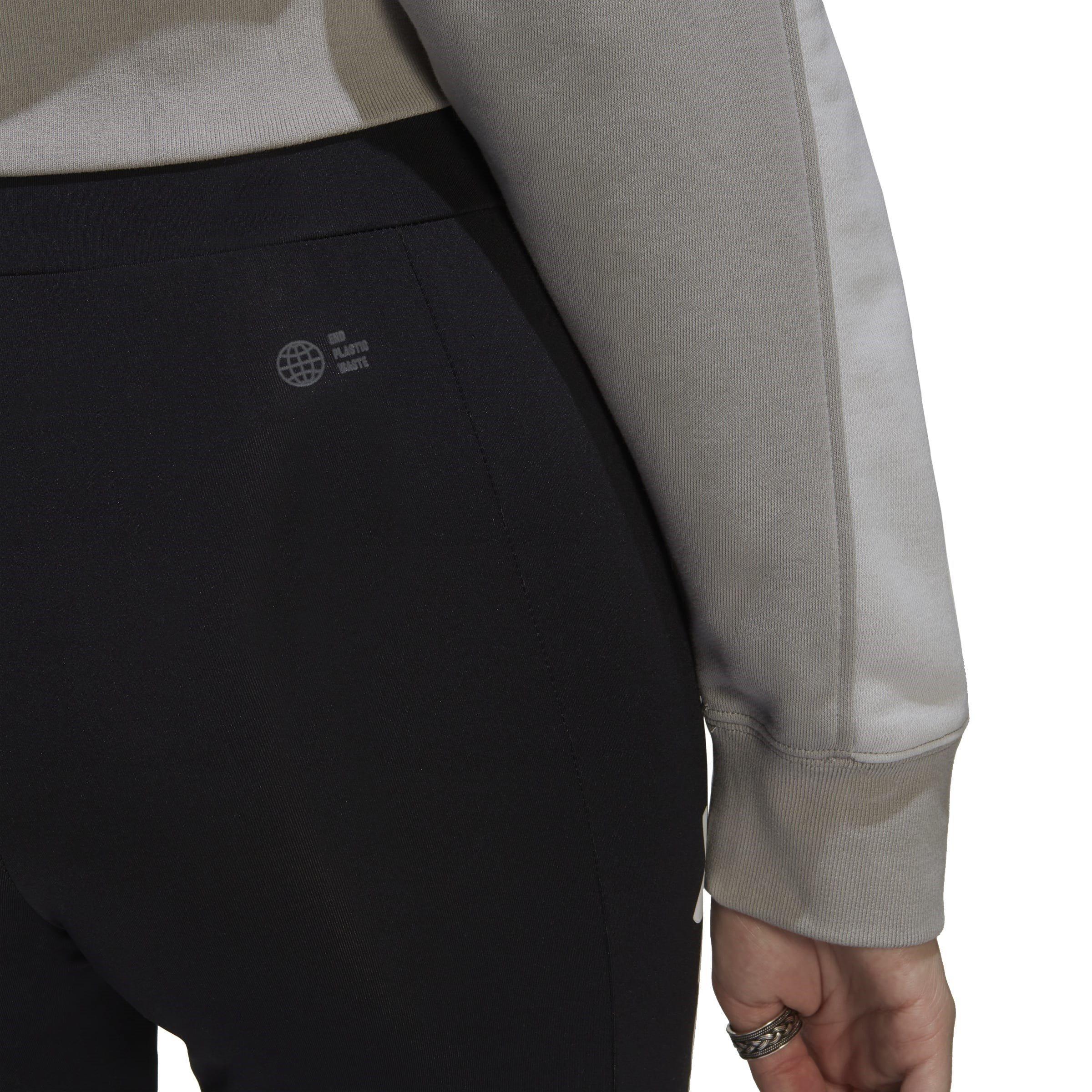 Noir - adidas Originals - Women's Performance Shorts - 7