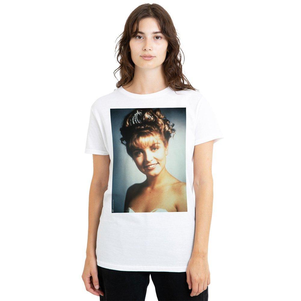 Other Twin Peaks Laura Palmer T-Shirt White