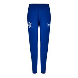 Castore Castore Rangers FC Training Bottoms Mens