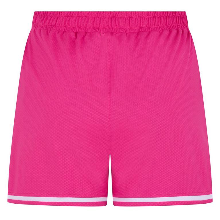 Rose - Castore - Launch Stretch Woven Shorts - 2