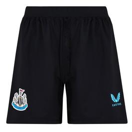 Castore NUFC H P Sht Ld99