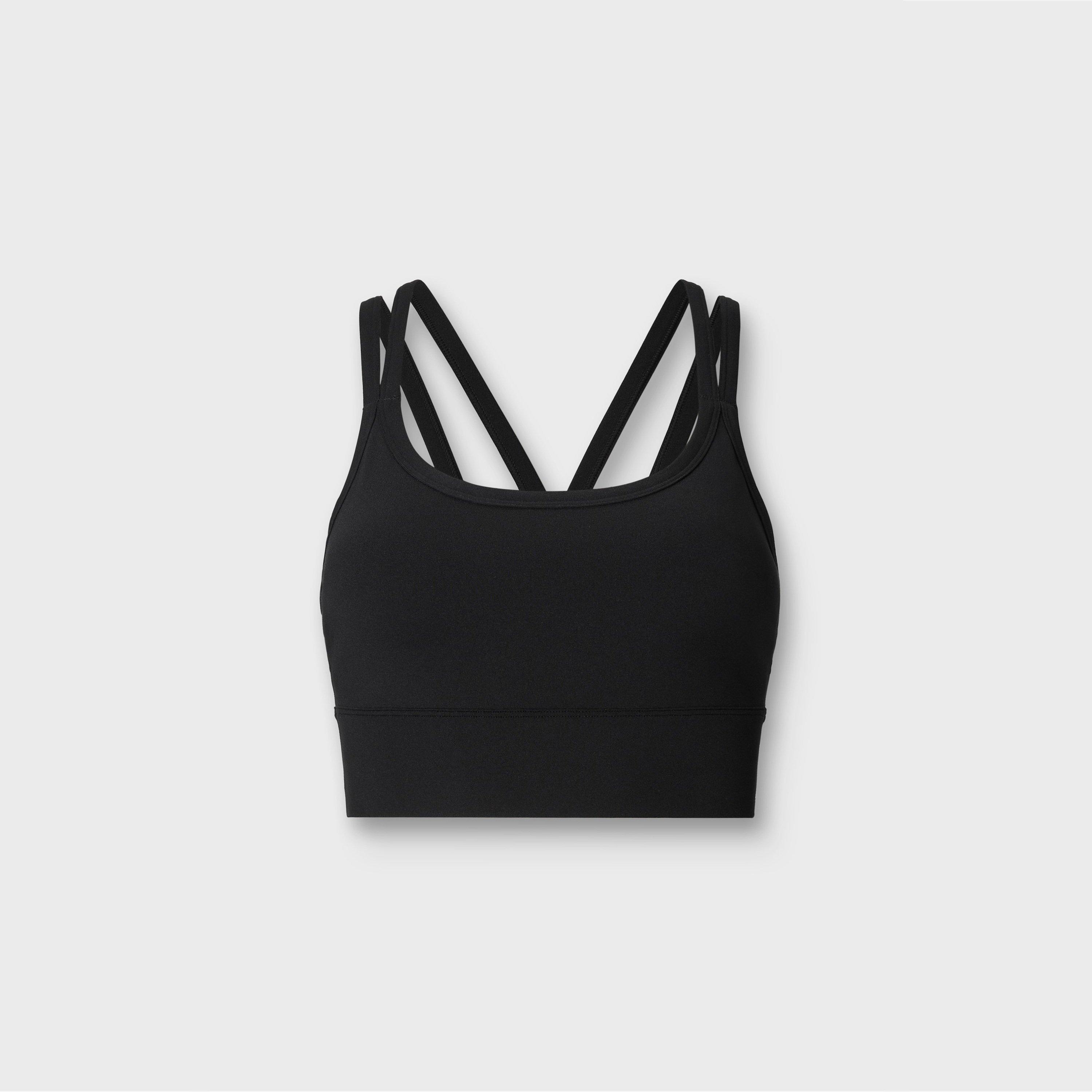 Black - Fabletics - Fableti PRINCIPLE BR Ld64 - 1
