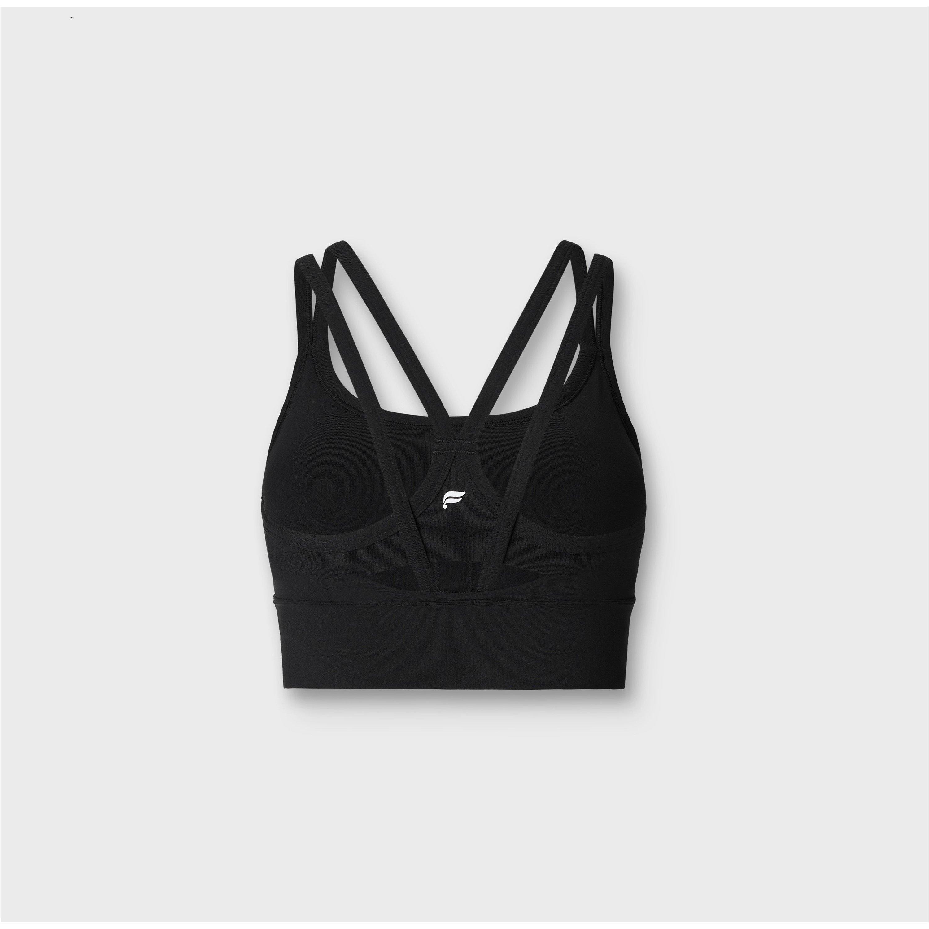 Black - Fabletics - Fableti PRINCIPLE BR Ld64 - 2