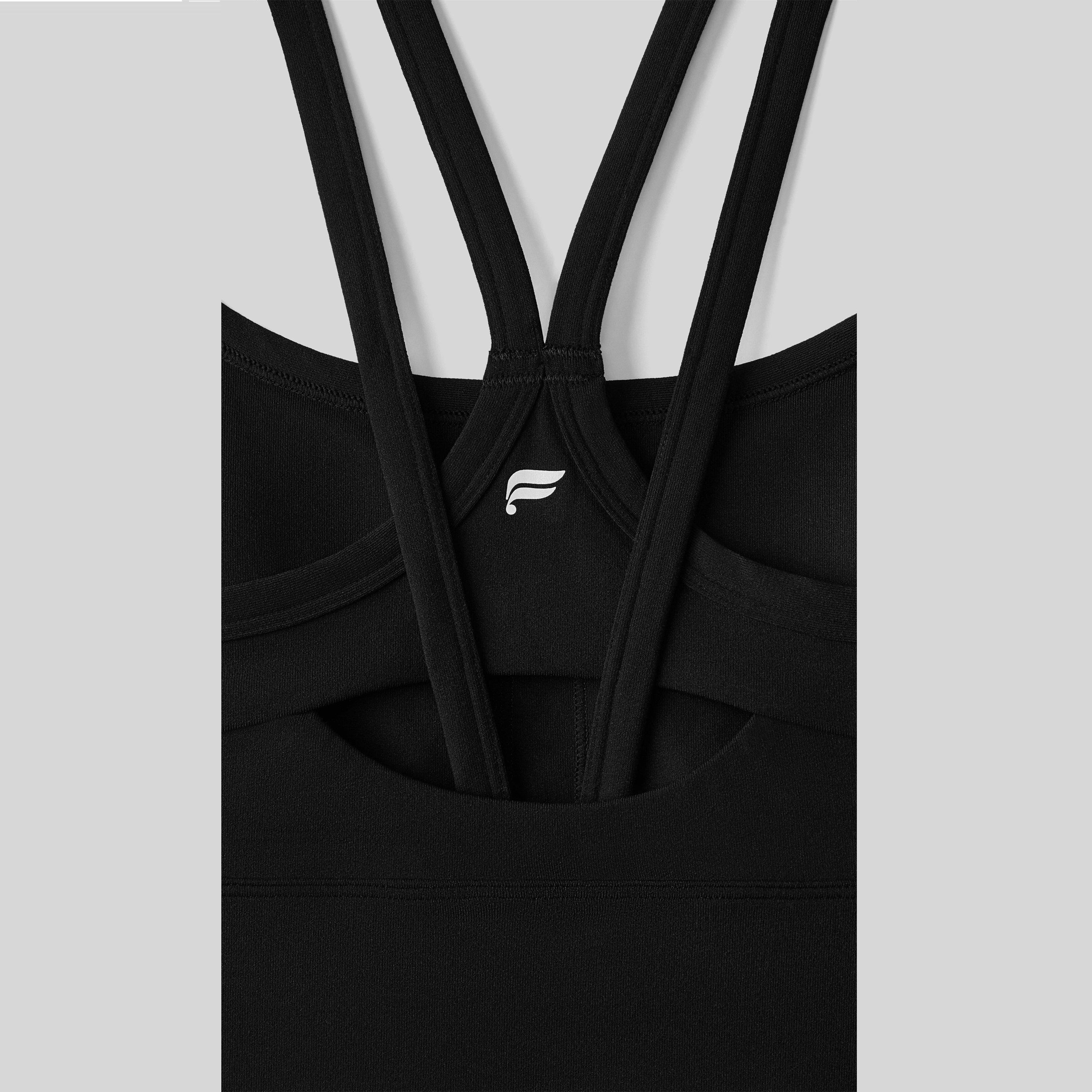 Black - Fabletics - Fableti PRINCIPLE BR Ld64 - 5