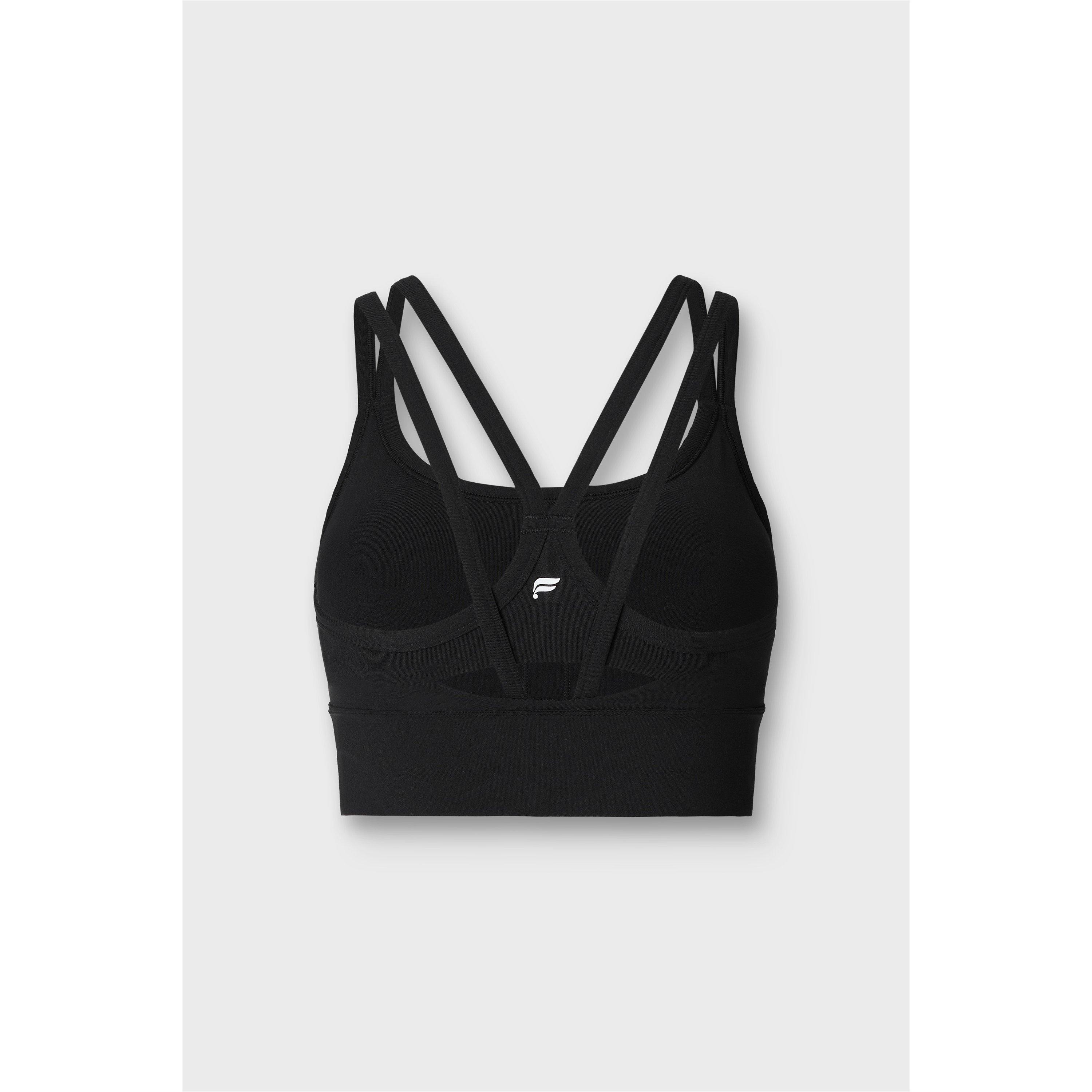 Black - Fabletics - Fableti PRINCIPLE BR Ld64 - 6