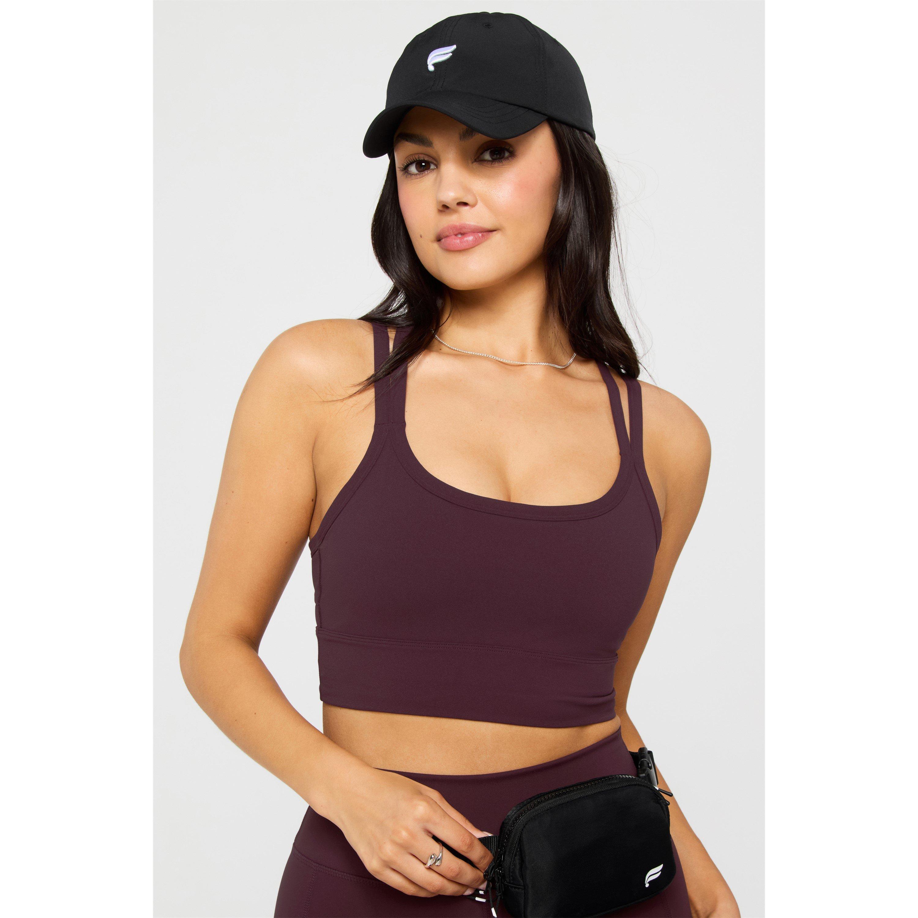 Oxblood - Fabletics - Fableti PRINCIPLE BR Ld64 - 2
