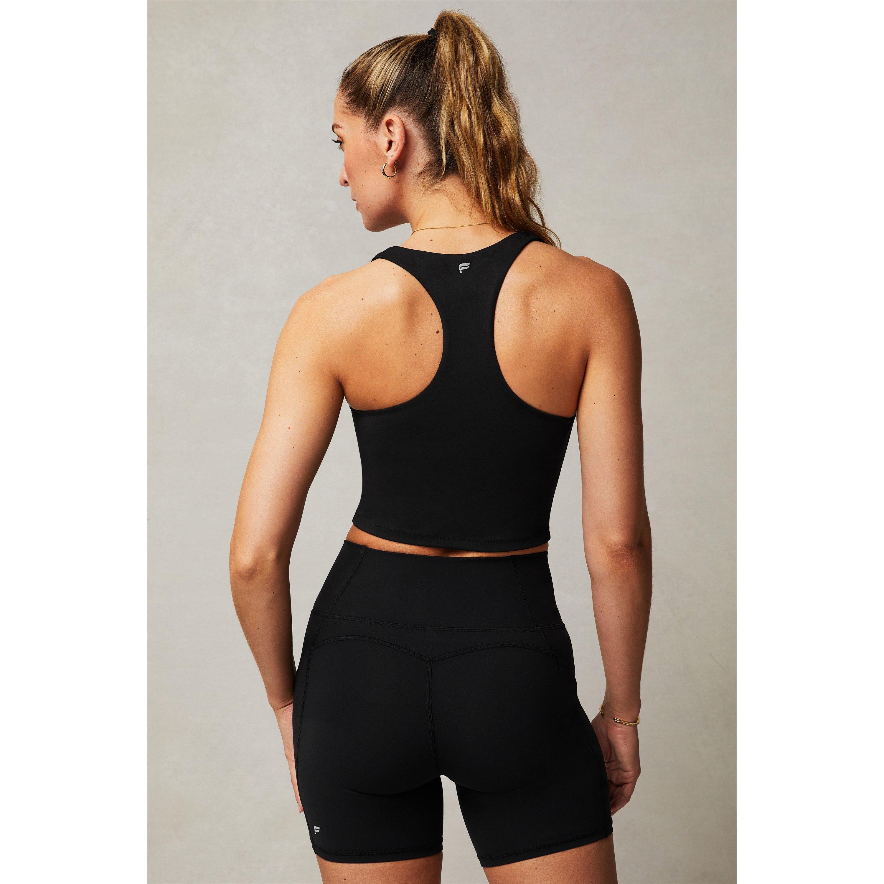 Black - Fabletics - Fableti PURELUXE TAN Ld64 - 3