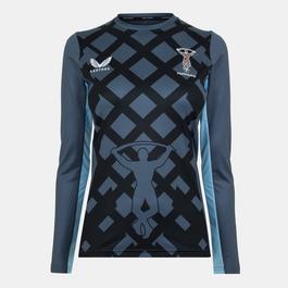 Castore Harl LS T Ld99