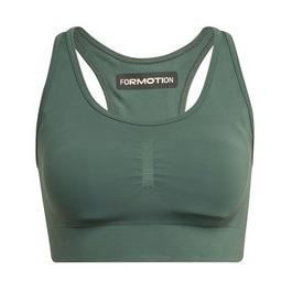 adidas FORMOTION Sculpt Medium-Support Bra Womens