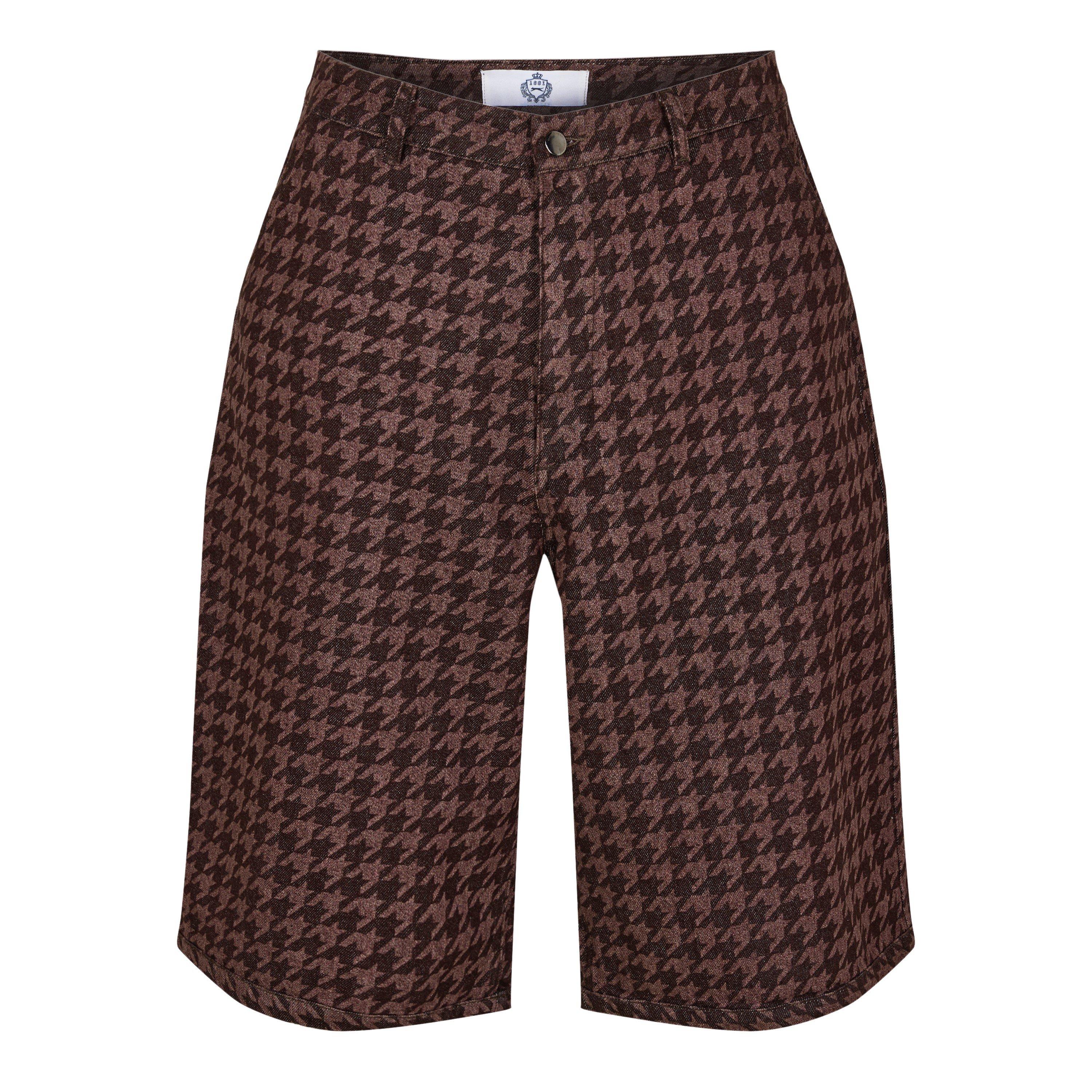 Jacquard - Slazenger - Off-Court Men’s Taproom Shorts - 1