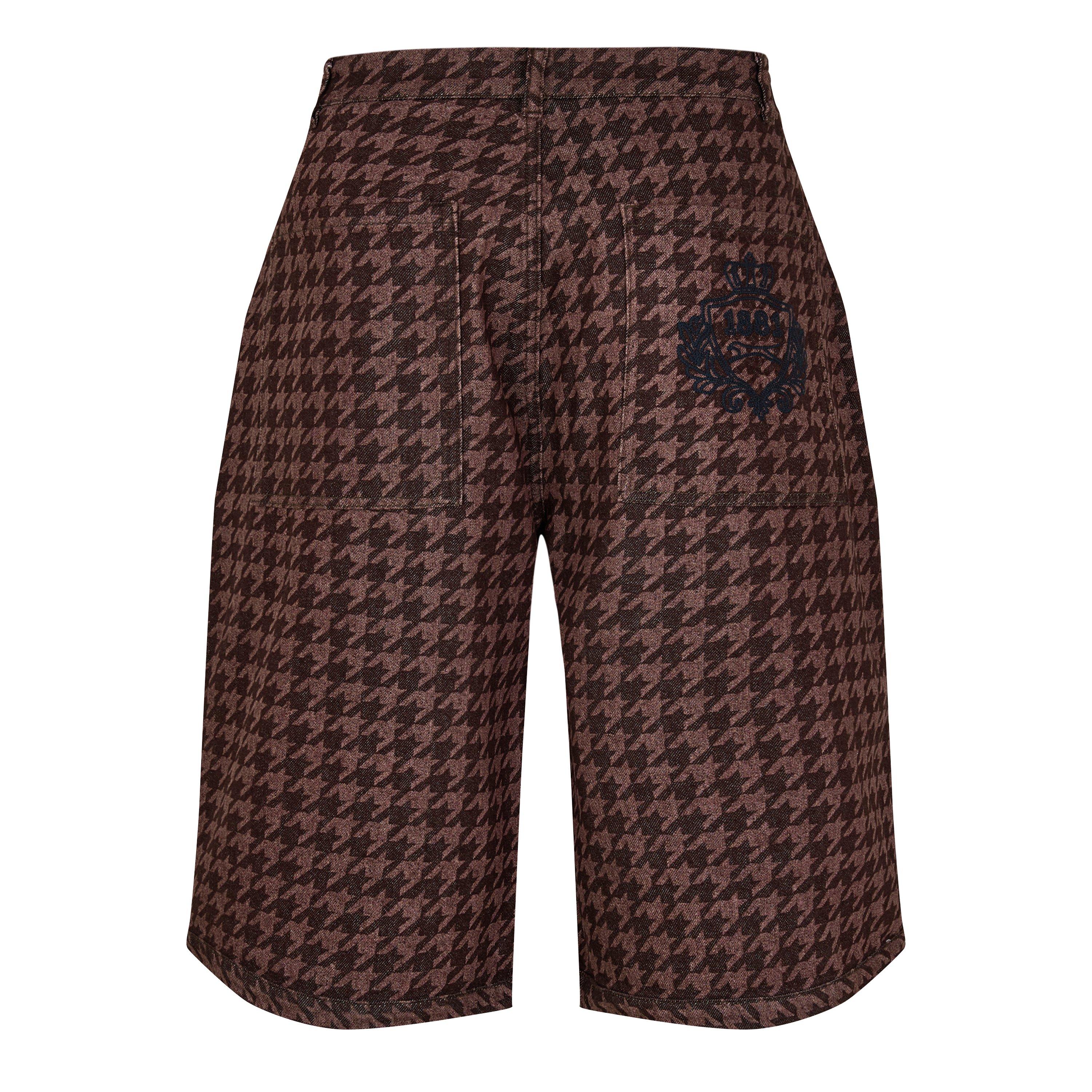 Jacquard - Slazenger - Off-Court Men’s Taproom Shorts - 2
