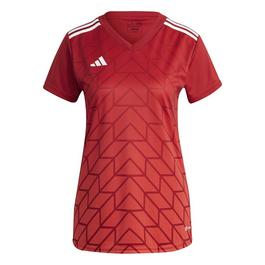 adidas Team Icon Short-Sleeve Performance T-Shirt