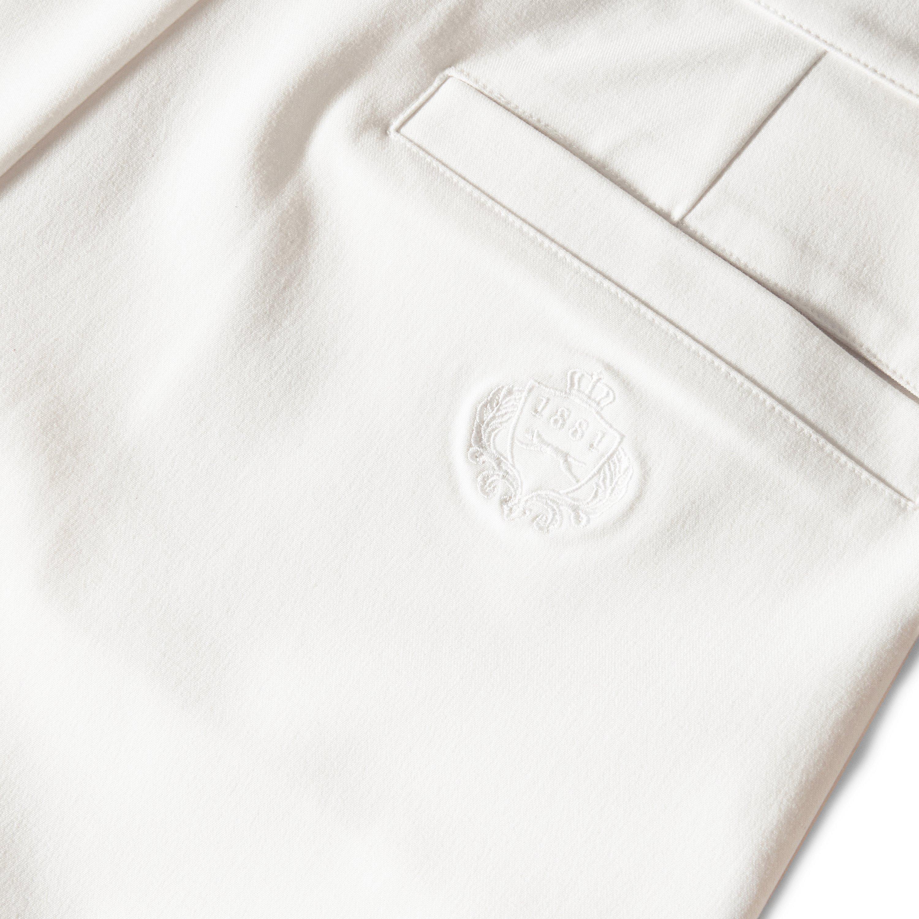 White - Slazenger - Off-Court Men’s Pavilion Trouser - 5