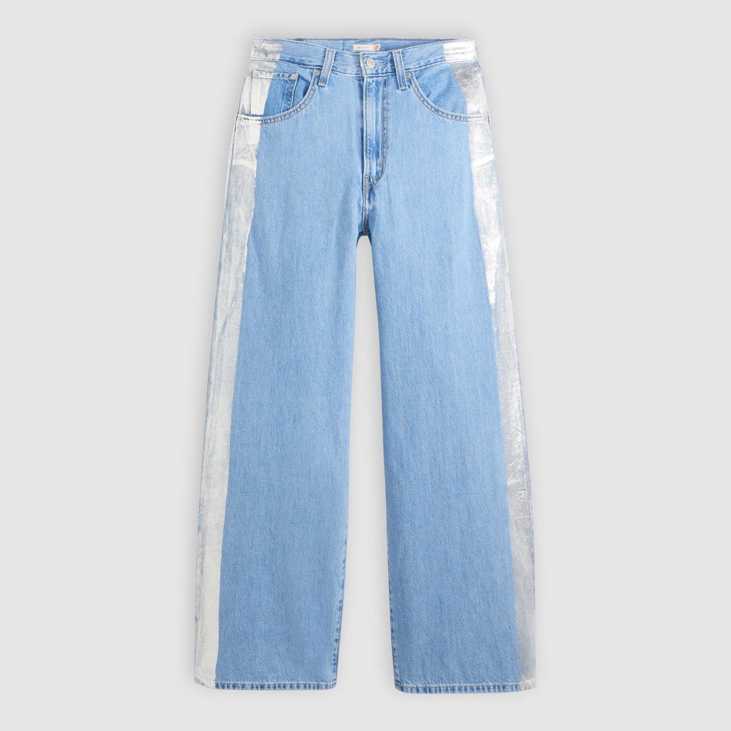 Rain Or Shine - Levis - Levis Cinch Baggy Je Ld99 - 1