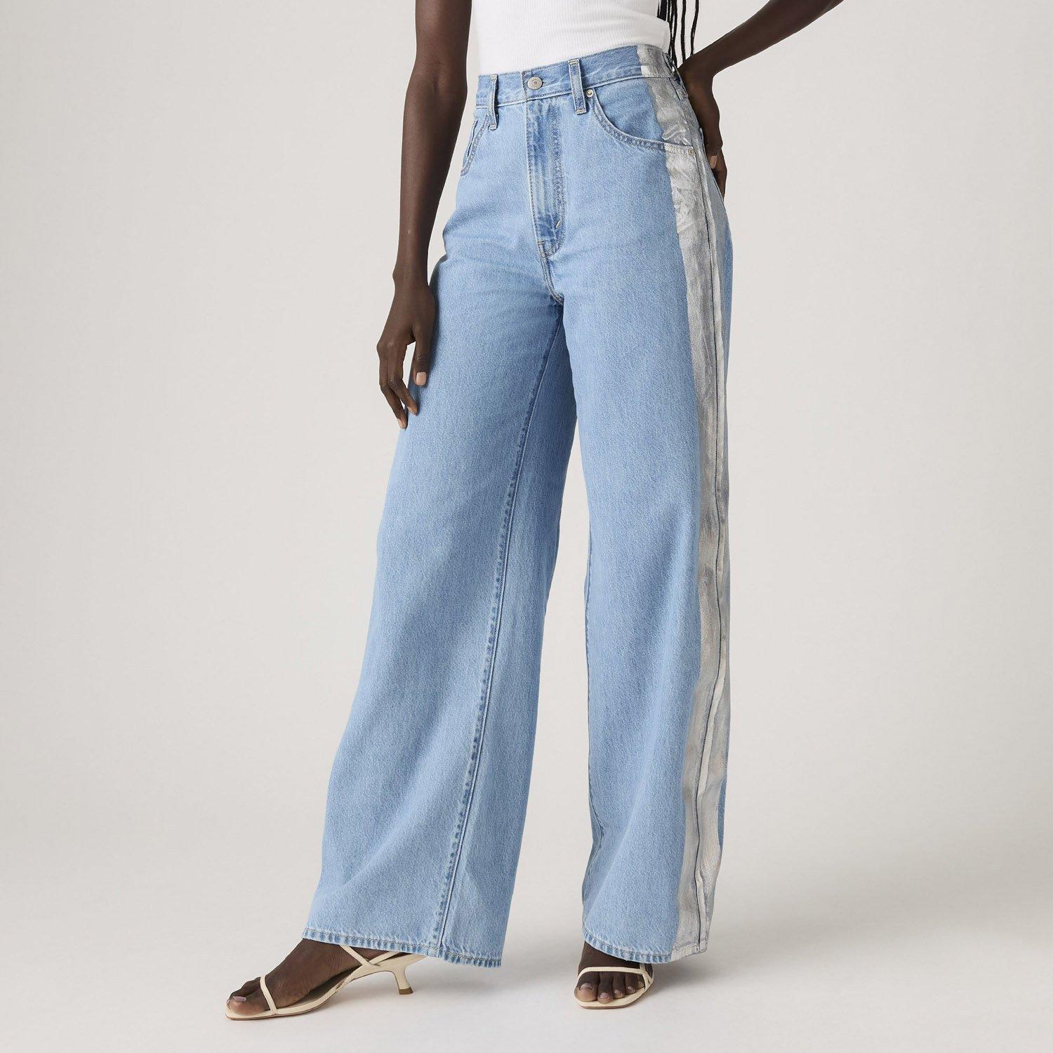 Rain Or Shine - Levis - Levis Cinch Baggy Je Ld99 - 2