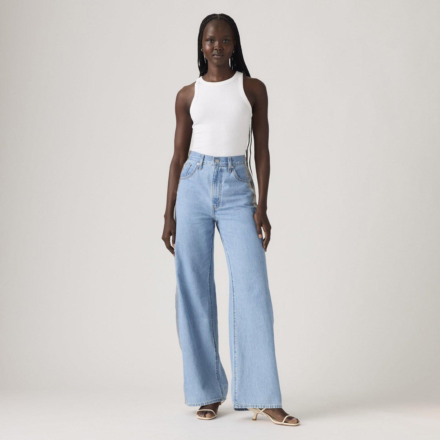 Rain Or Shine - Levis - Levis Cinch Baggy Je Ld99 - 3