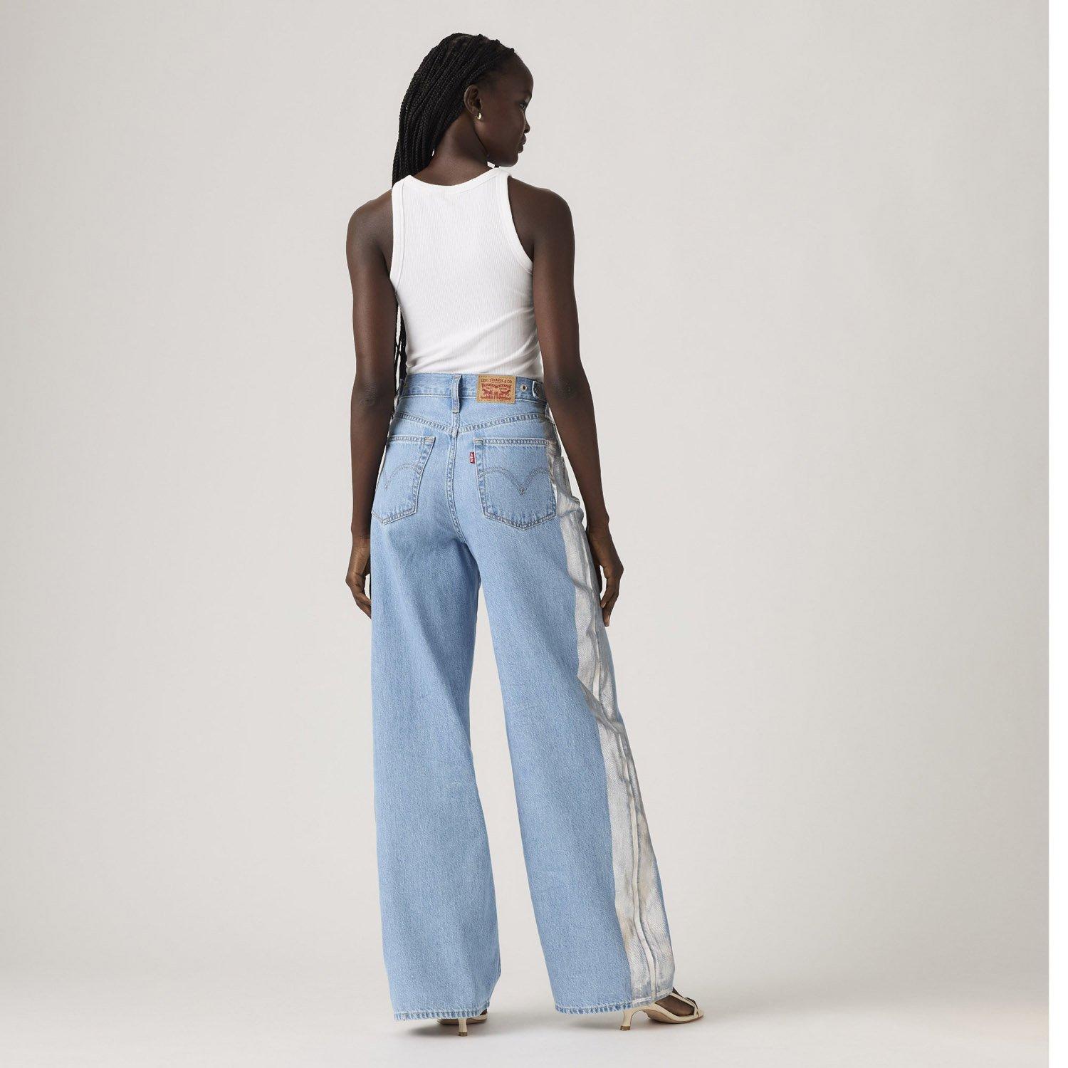 Rain Or Shine - Levis - Levis Cinch Baggy Je Ld99 - 4