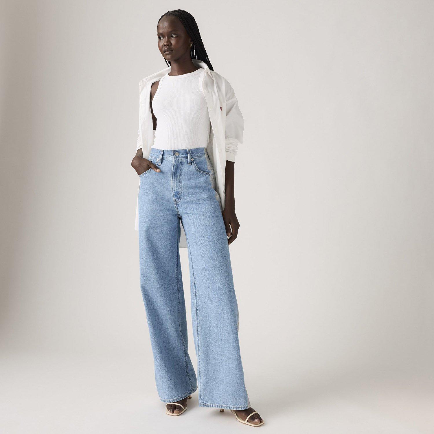 Rain Or Shine - Levis - Levis Cinch Baggy Je Ld99 - 5