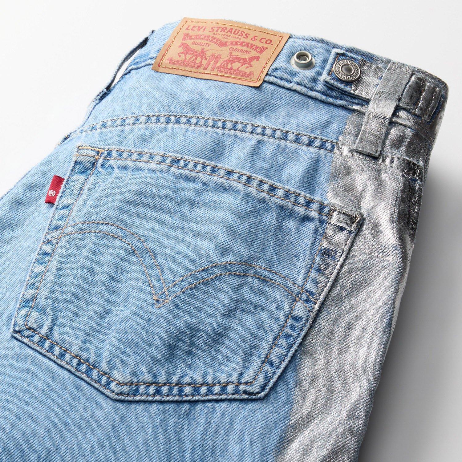Rain Or Shine - Levis - Levis Cinch Baggy Je Ld99 - 6