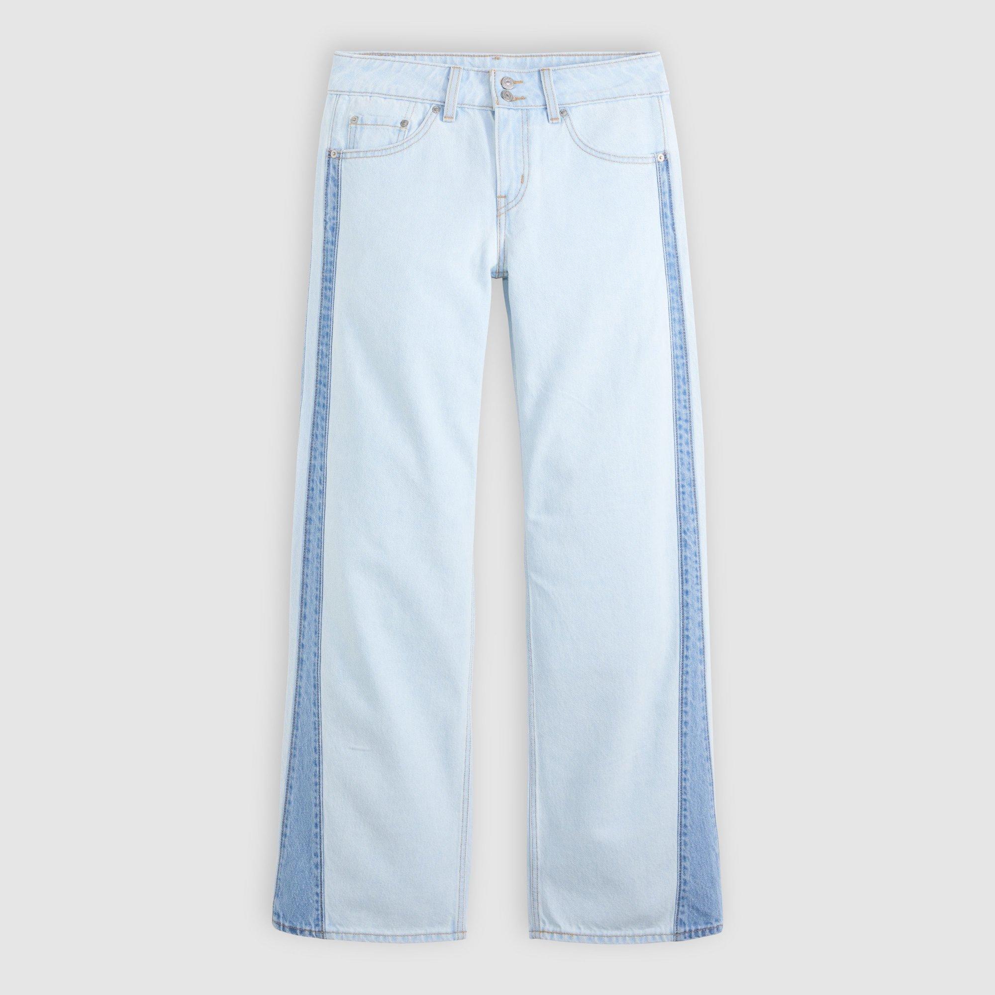 Stripe Hype - Levis - Levis Superlow Loose Ld99 - 1