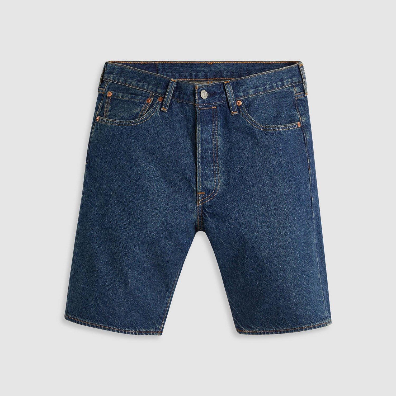 Money Ltwt - Levis - Levis 501 Orig Short Sn99 - 1