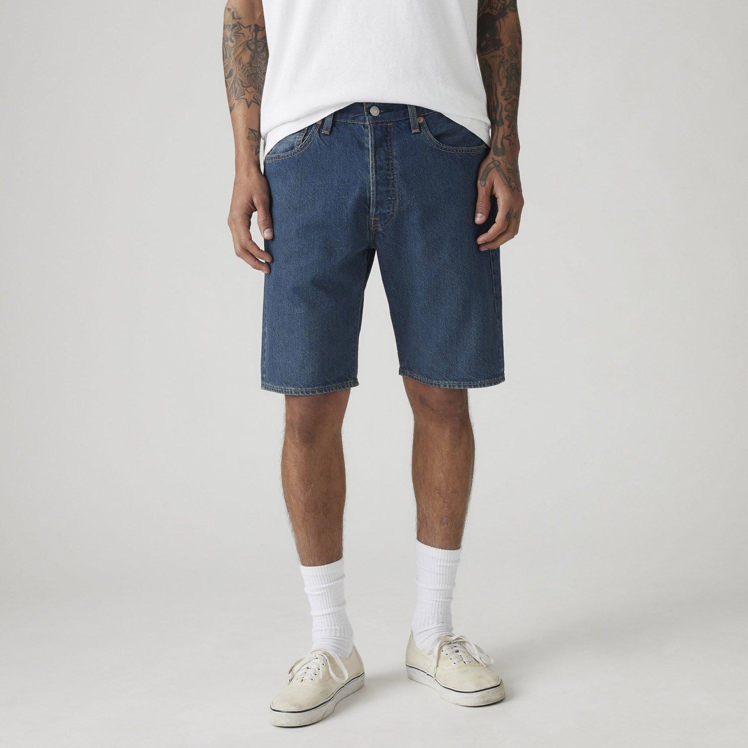Money Ltwt - Levis - Levis 501 Orig Short Sn99 - 3