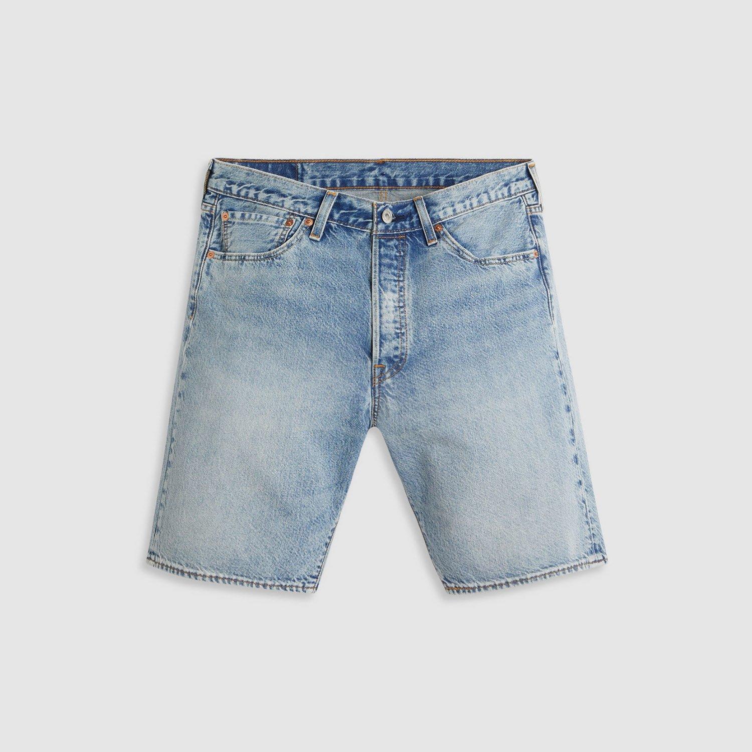Levis 501 Orig Short Sn99