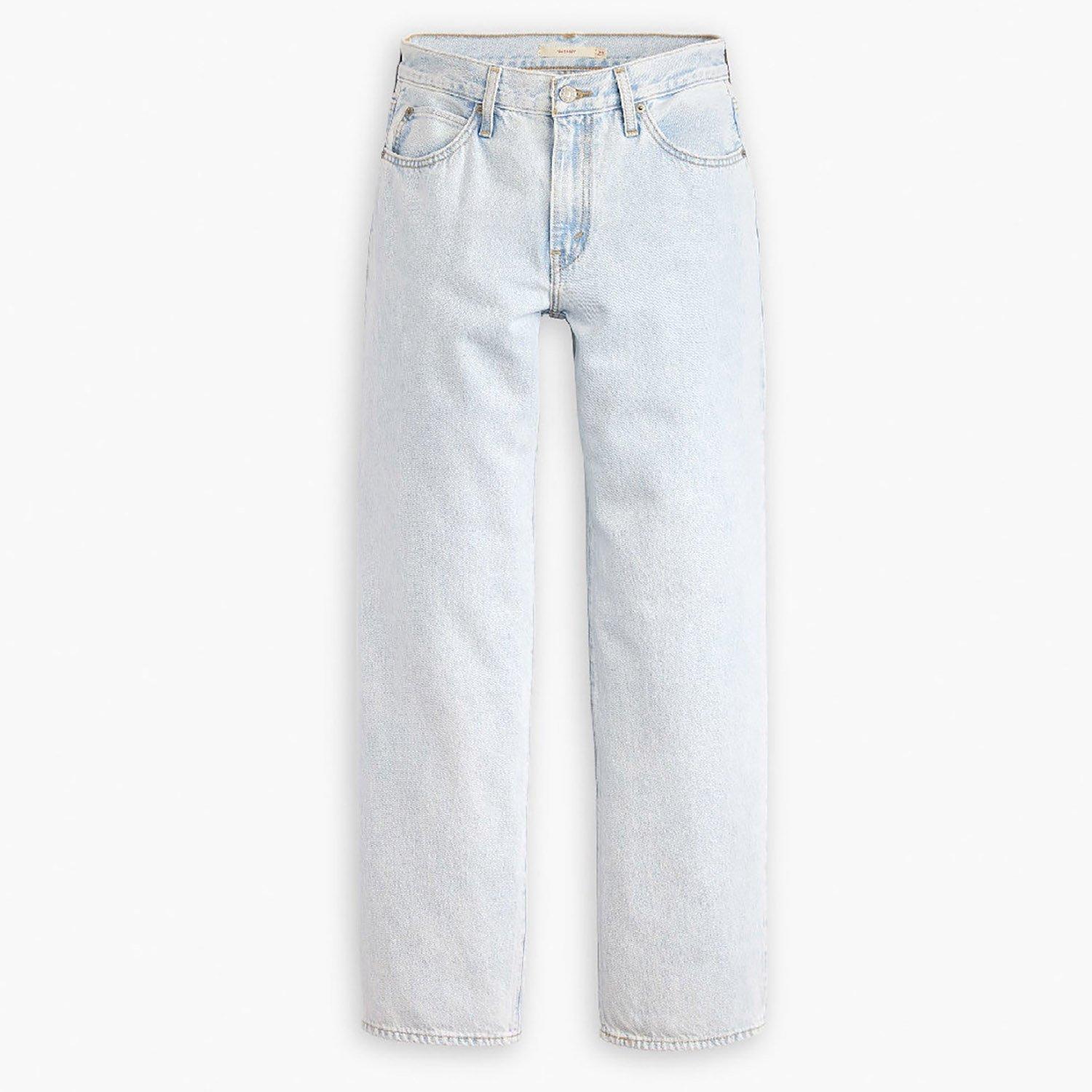 Granite State - Levis - Levis Baggy Jeans Ld99 - 1