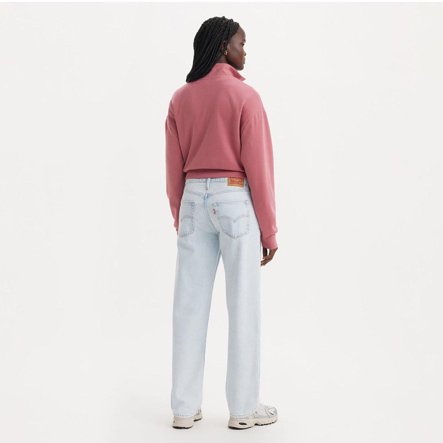 Granite State - Levis - Levis Baggy Jeans Ld99 - 2