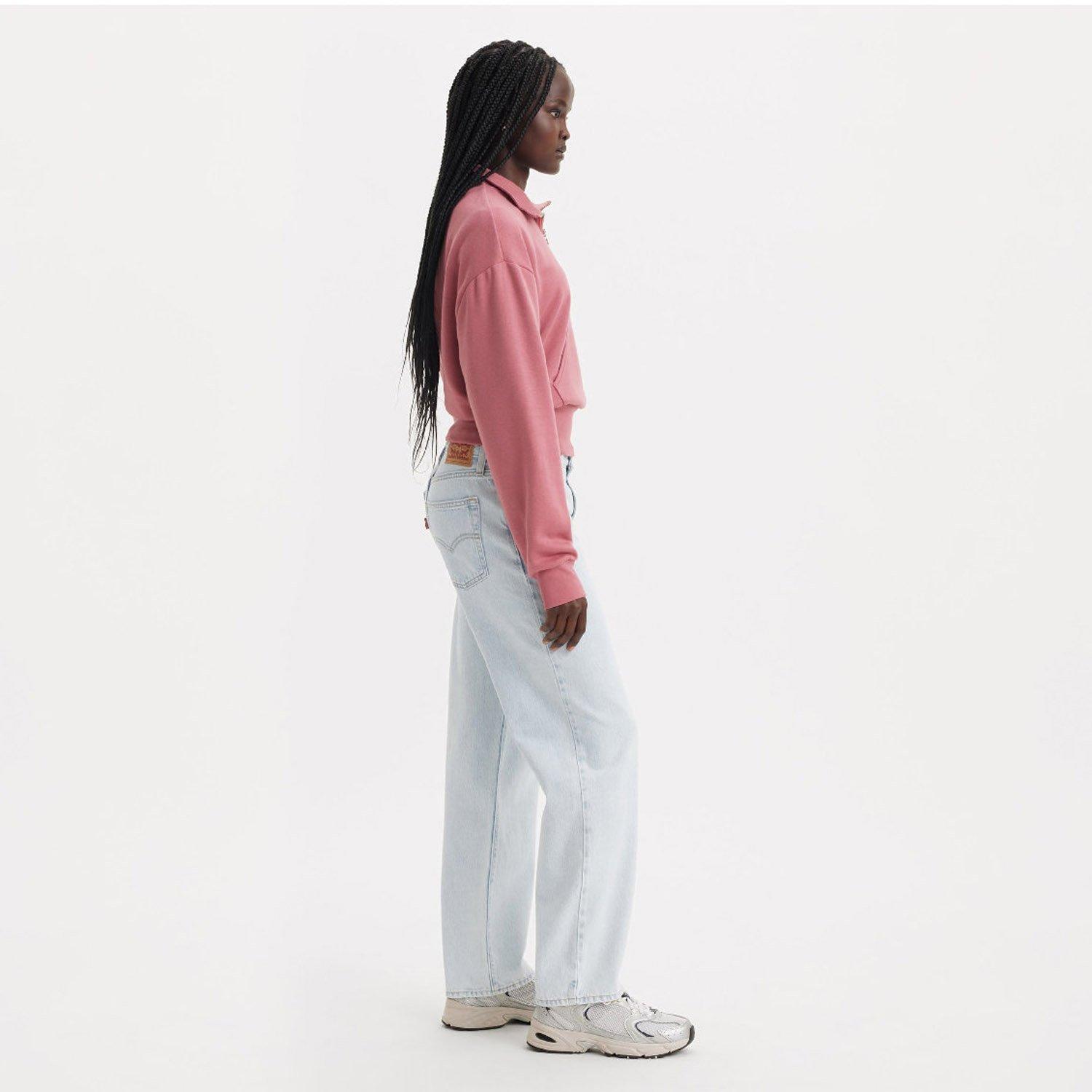 Granite State - Levis - Levis Baggy Jeans Ld99 - 3