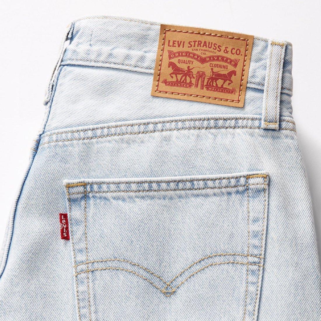 Granite State - Levis - Levis Baggy Jeans Ld99 - 4