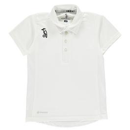 Kookaburra Sport Elite Short Sleeve T-shirt