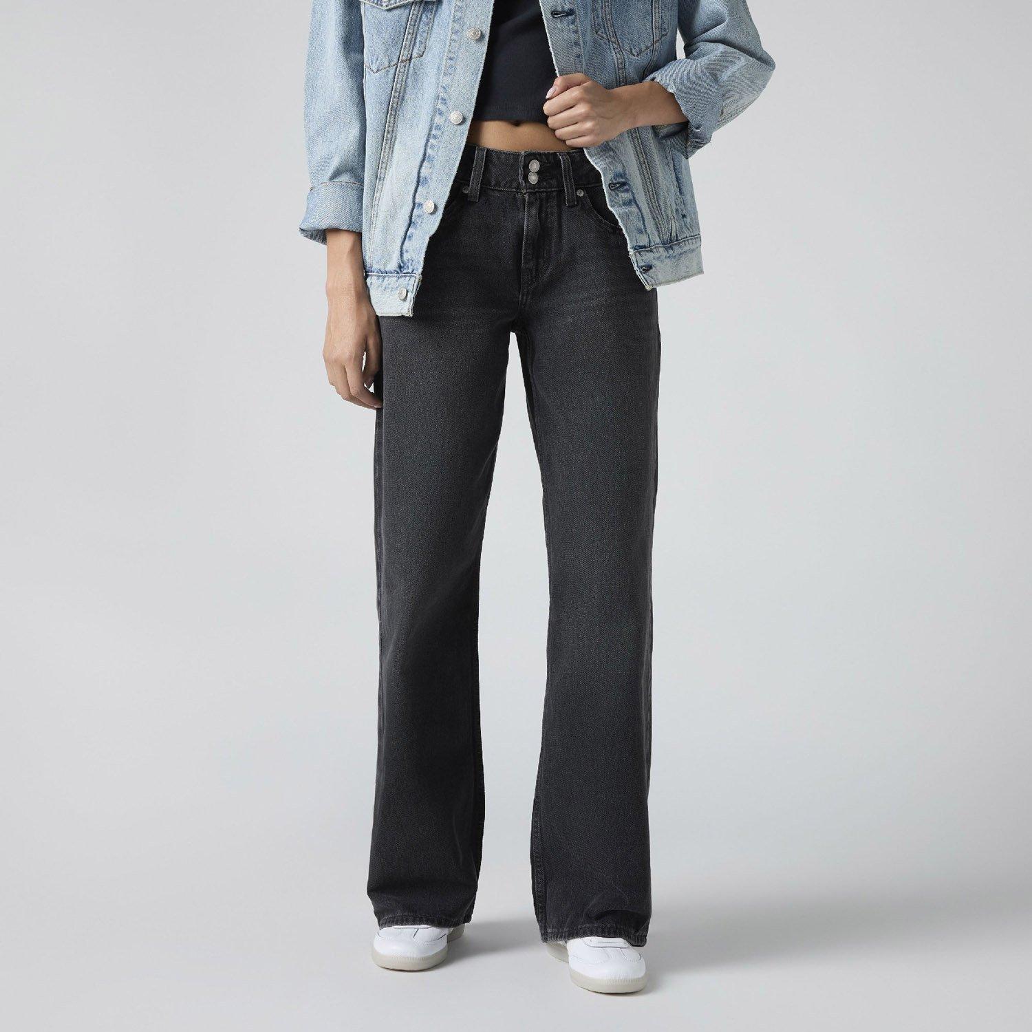 Mic Dropped - Levis - Levis Superlow Loose Ld99 - 2