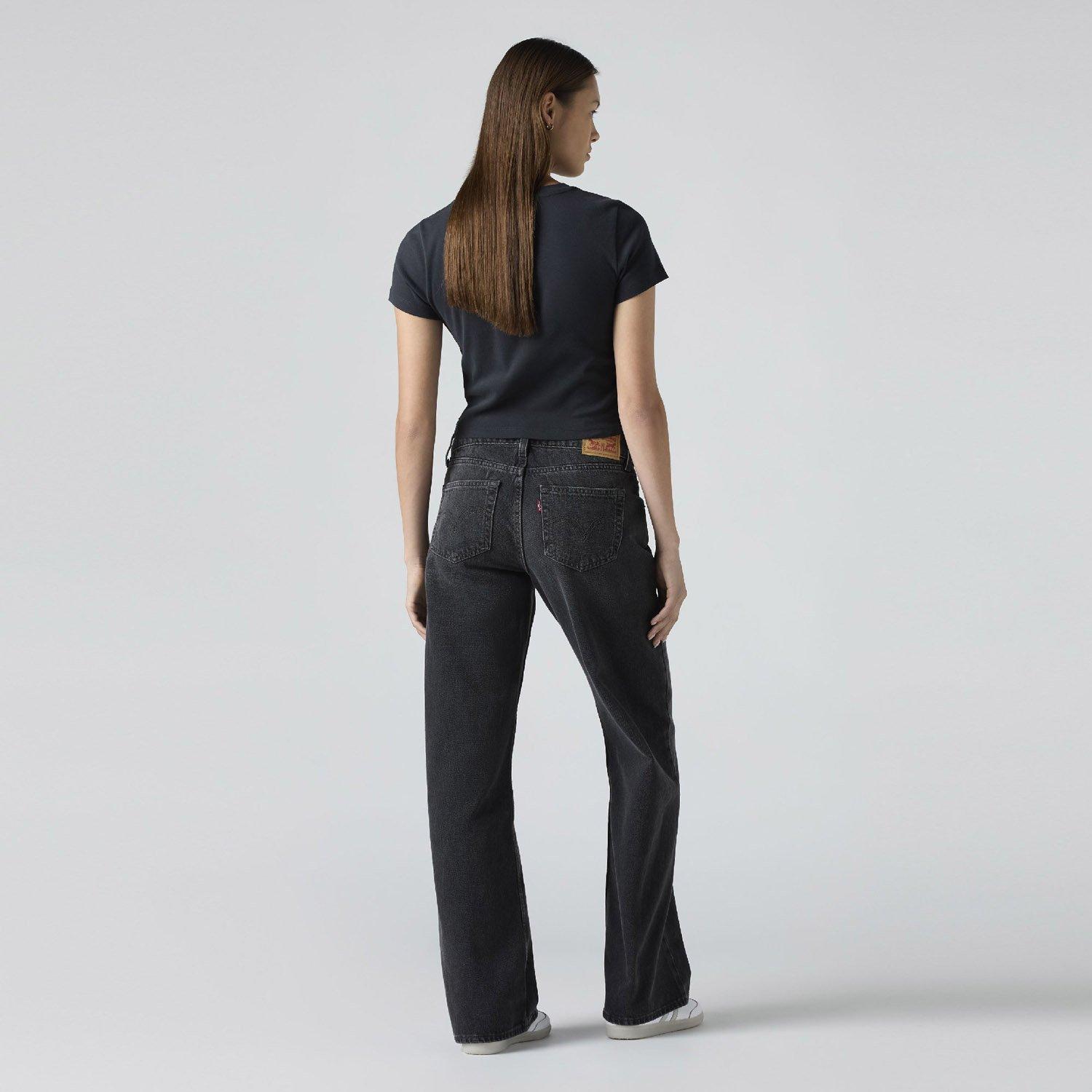 Mic Dropped - Levis - Levis Superlow Loose Ld99 - 4