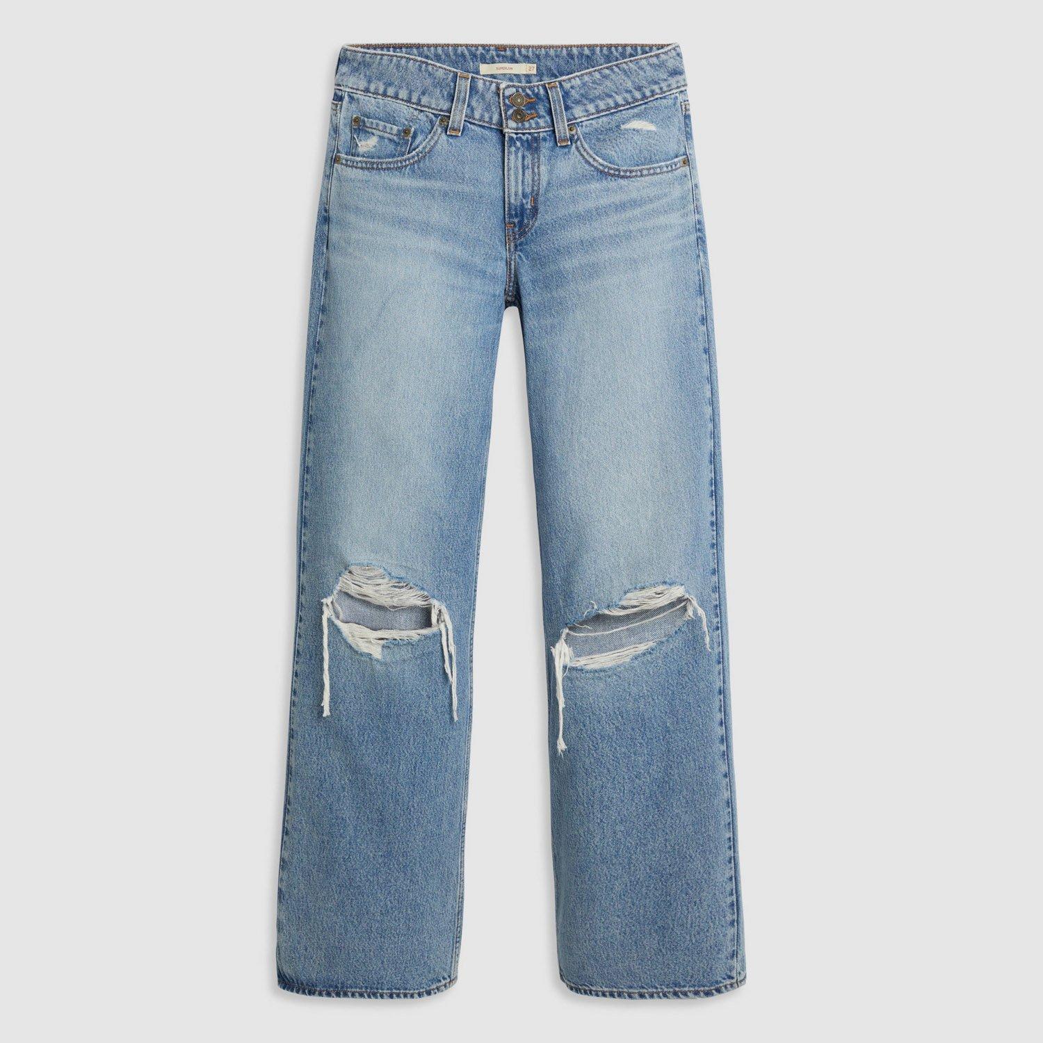 Levis Superlow Loose Ld99