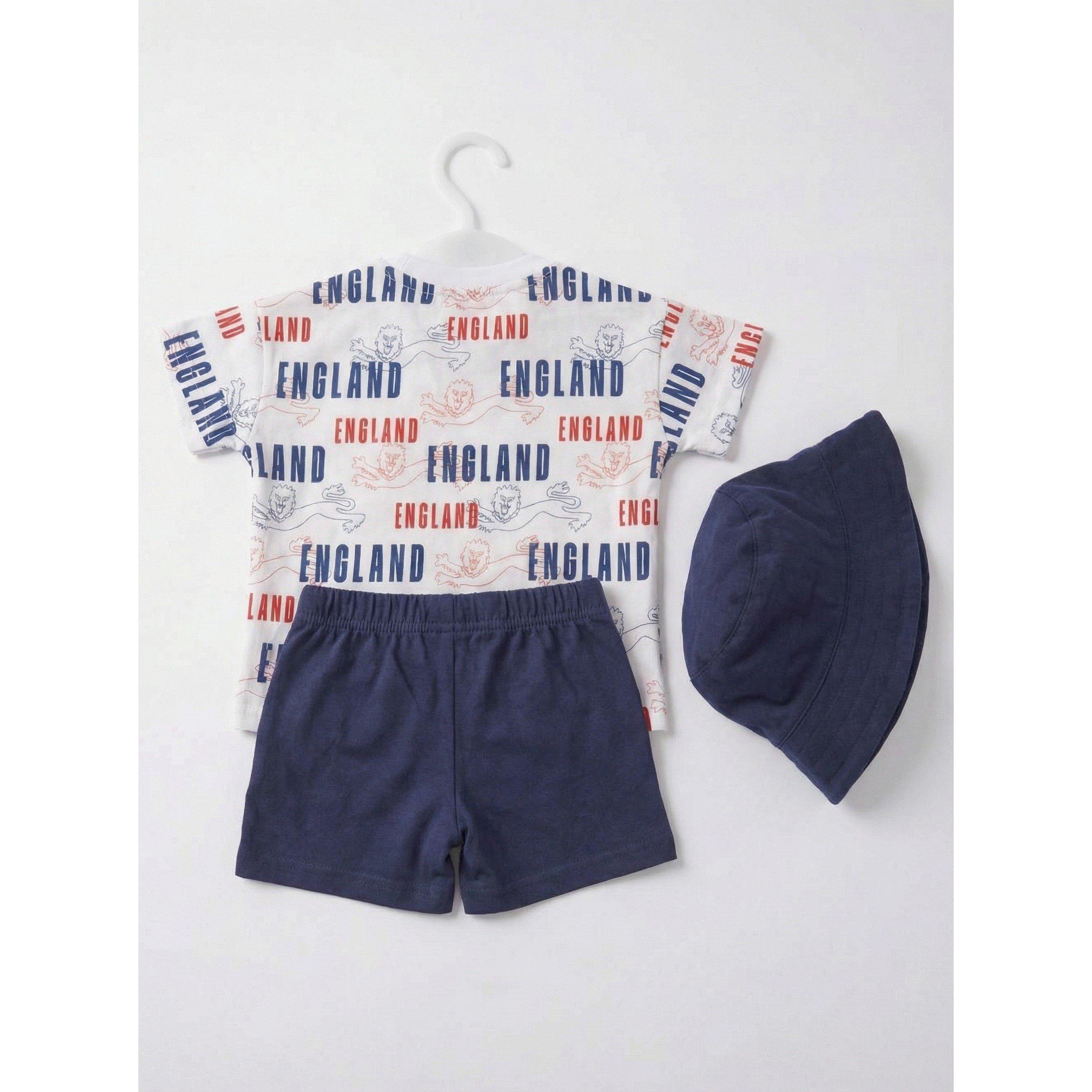 Bijela - Team - Team ENG Baby T and Bb64 - 2