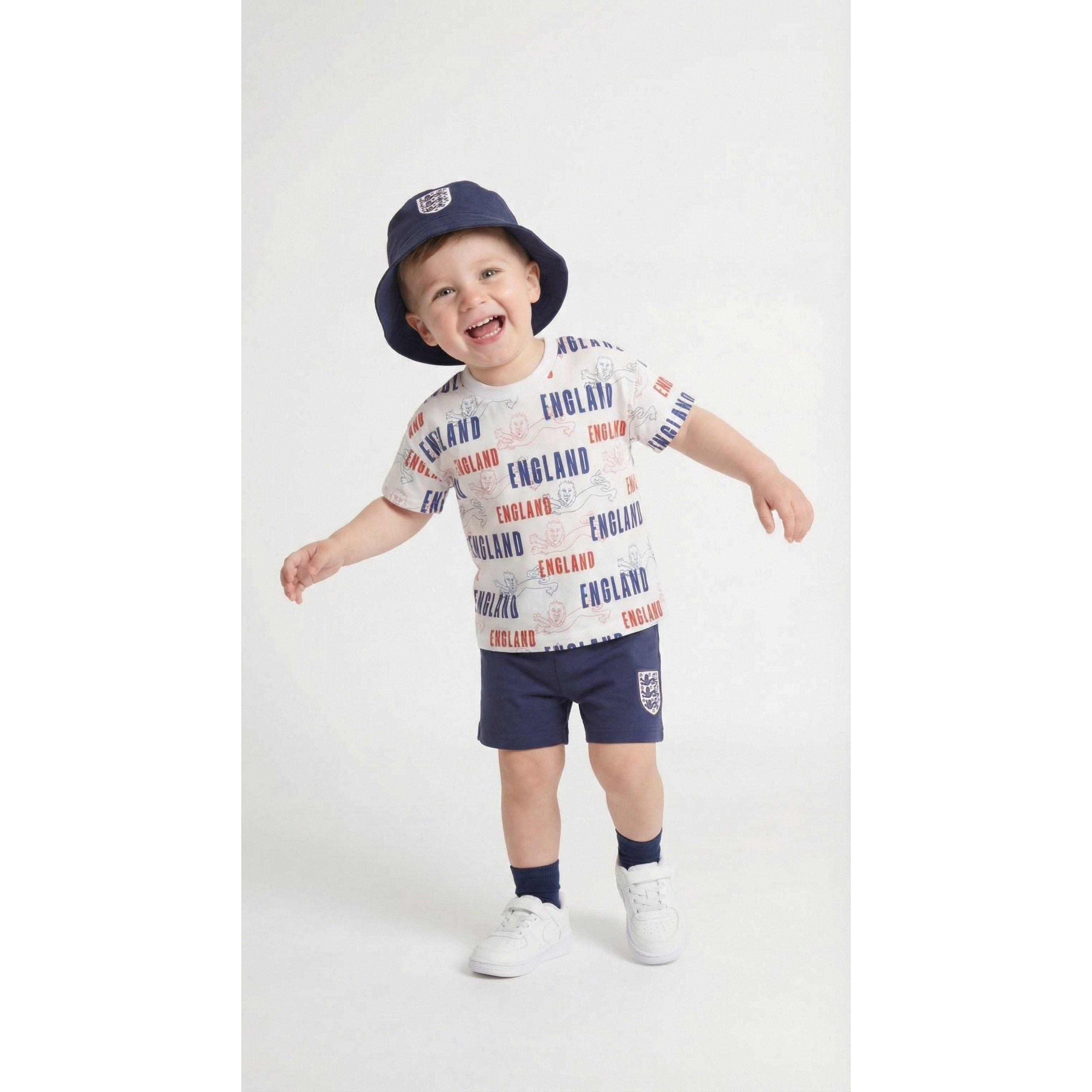 Bijela - Team - Team ENG Baby T and Bb64 - 8